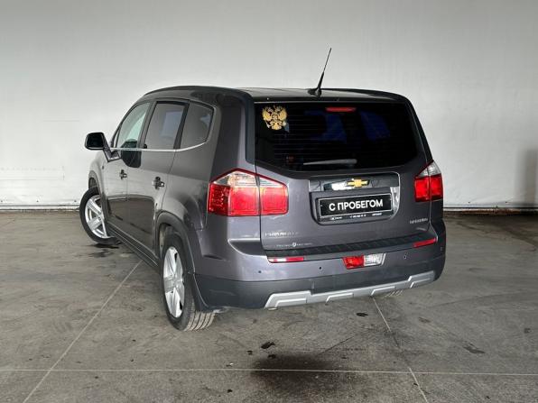 Chevrolet Orlando I с пробегом 2013 года, цена 1 099 000 рублей, 143564 км, компактвэн, Автокод Объявления
