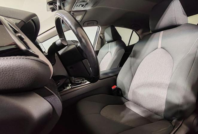 Toyota Camry VIII (XV70) Рестайлинг с пробегом 2021 года, цена 2 580 000 рублей, 112021 км, седан, Автокод Объявления