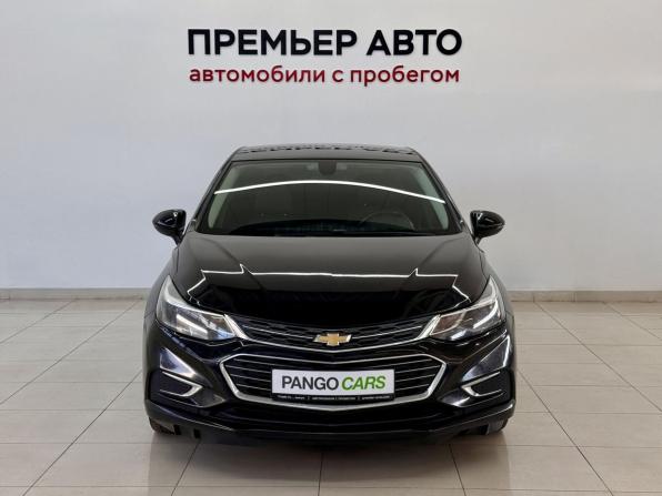 Chevrolet Cruze II с пробегом 2018 года, цена 1 250 000 рублей, 150719 км, седан, Автокод Объявления