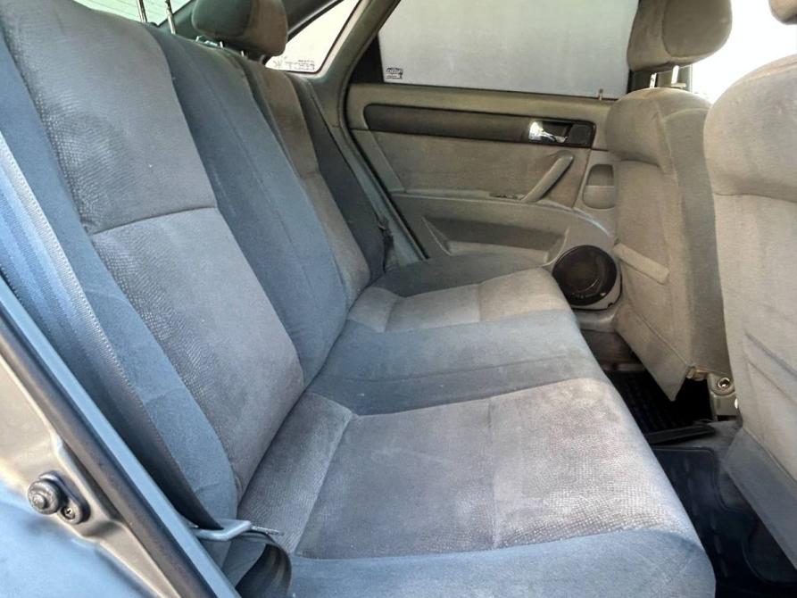 Daewoo Gentra II Москва  - изображение 11