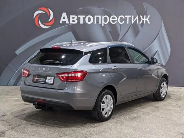 Lada (ВАЗ) Vesta I с пробегом 2019 года, цена 795 000 рублей, 160100 км, универсал, Автокод Объявления