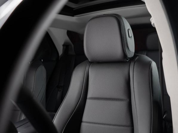 Новый Mercedes-Benz GLE II (V167) Рестайлинг 2026 года, цена 10 890 000 рублей, внедорожник, Автокод Объявления
