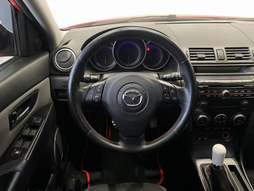 Mazda 3 MPS I Ростов-на-Дону  - изображение 10