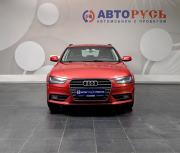 Audi A4 IV (B8) Рестайлинг Москва  - изображение 26