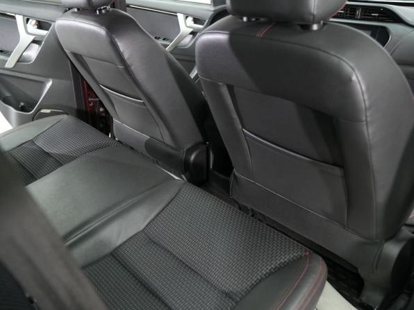 Chery Tiggo 3 I с пробегом 2018 года, цена 980 000 рублей, 61000 км, внедорожник, Автокод Объявления