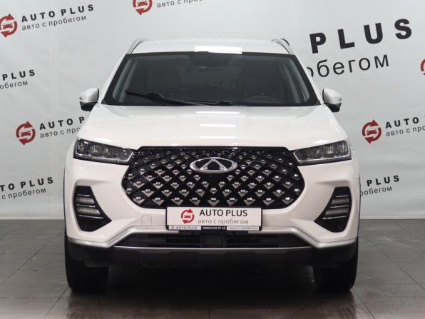 Chery Tiggo 7 Pro I с пробегом 2023 года, цена 1 719 000 рублей, 61000 км, внедорожник, Автокод Объявления