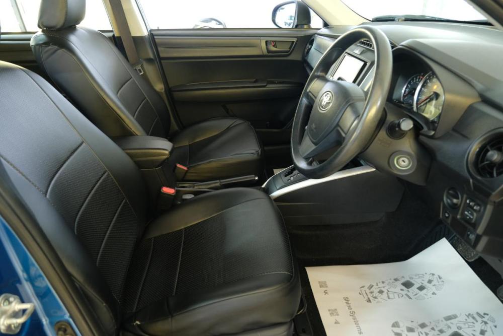 Toyota Corolla XI (E160 E170) Рестайлинг 2 Омск  - изображение 8