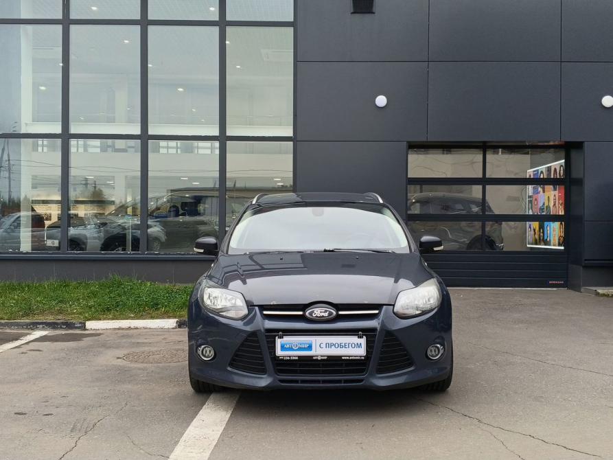 Ford Focus III Москва  - изображение 2