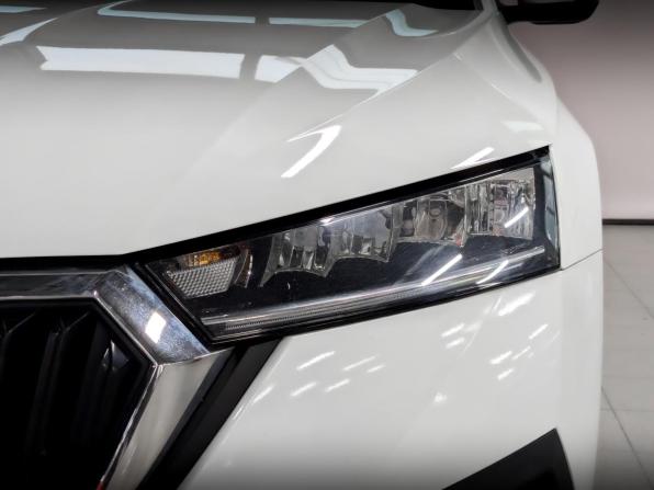 Skoda Octavia IV (A8) с пробегом 2021 года, цена 2 190 000 рублей, 65726 км, лифтбек, Автокод Объявления