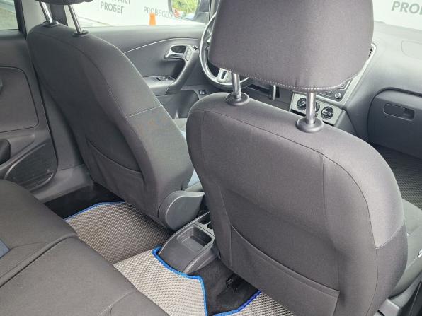 Volkswagen Polo V с пробегом 2013 года, цена 643 000 рублей, 175153 км, седан, Автокод Объявления