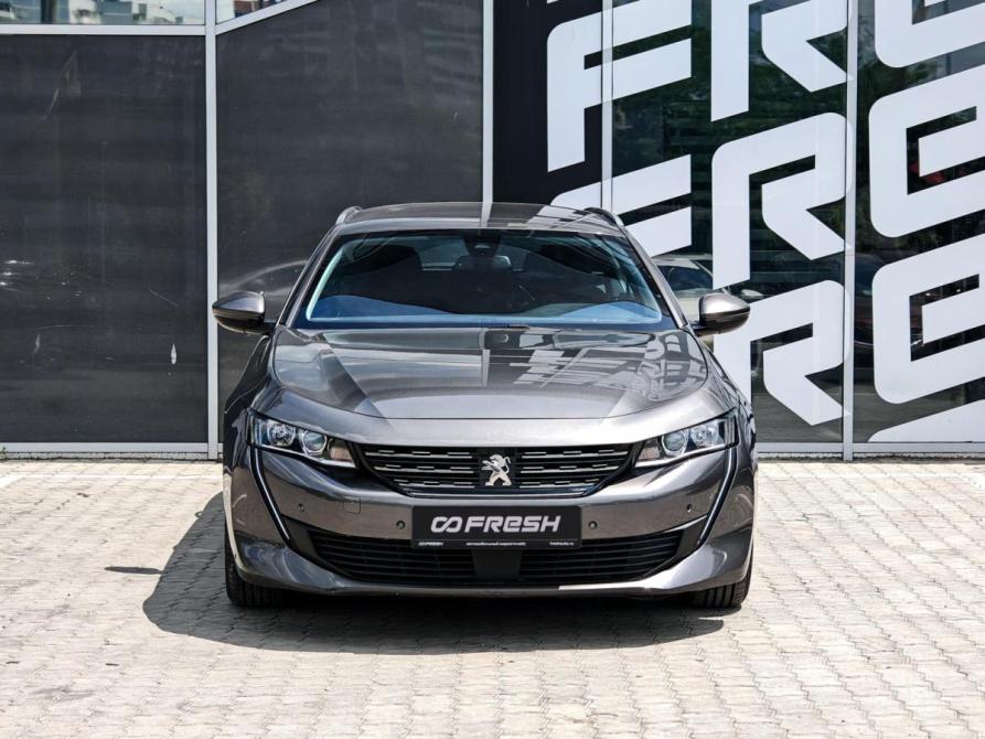 Peugeot 508 II Краснодар  - изображение 3
