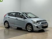 Hyundai Solaris I Санкт-Петербург  - изображение 27
