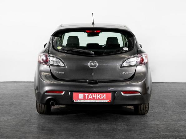 Mazda Axela II с пробегом 2011 года, цена 939 500 рублей, 100426 км, хэтчбек, Автокод Объявления