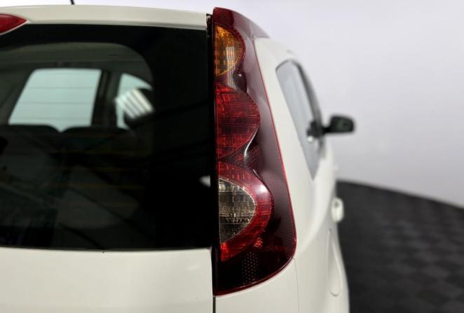 Nissan Note I Рестайлинг с пробегом 2013 года, цена 760 000 рублей, 184572 км, хэтчбек, Автокод Объявления