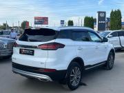 Geely Atlas Pro Калуга  - изображение 12