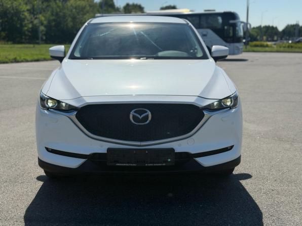 Mazda CX-5 II с пробегом 2019 года, цена 2 500 000 рублей, 94964 км, внедорожник, Автокод Объявления