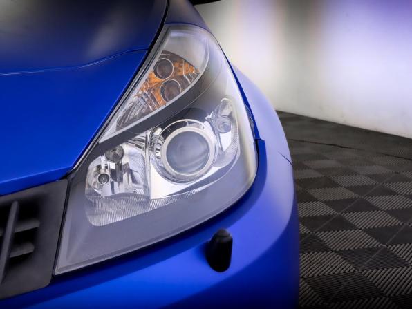 Renault Clio RS III с пробегом 2008 года, цена 1 130 000 рублей, 136439 км, хэтчбек, Автокод Объявления