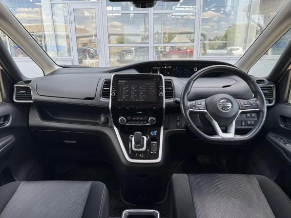 Nissan Serena V (C27) с пробегом 2018 года, цена 2 240 000 рублей, 76927 км, минивэн, Автокод Объявления