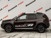 Renault Duster I Рестайлинг Екатеринбург  - изображение 32