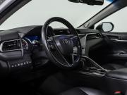 Toyota Camry VIII (XV70) Москва  - изображение 32