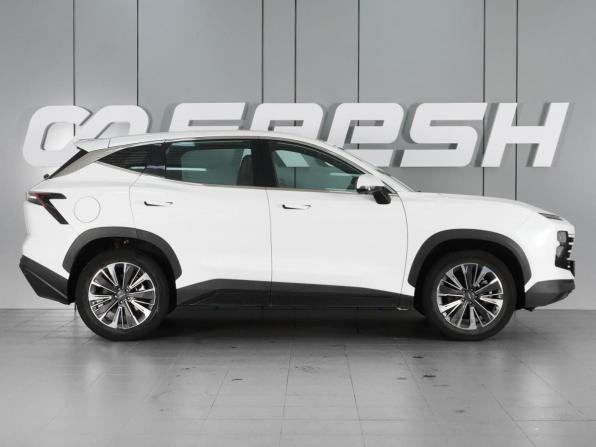 JETOUR DASHING I с пробегом 2023 года, цена 1 780 000 рублей, 32580 км, внедорожник, Автокод Объявления