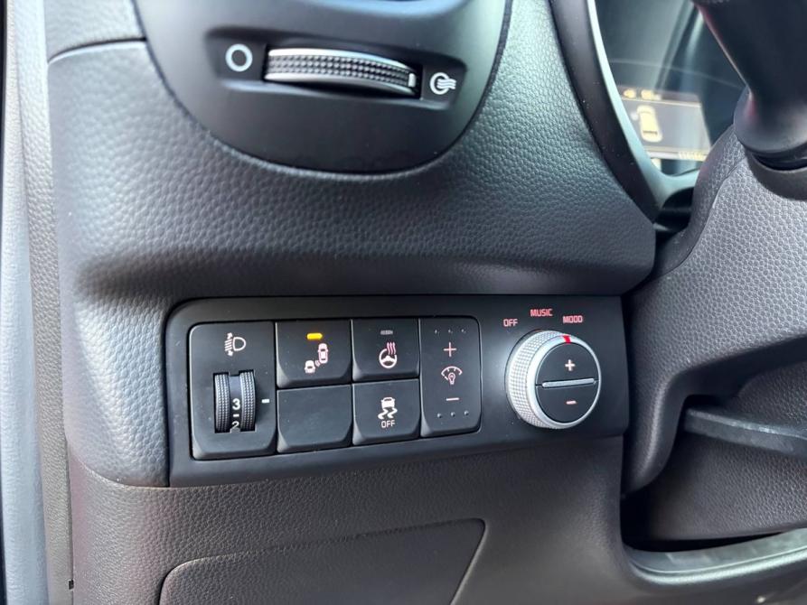 Kia Soul II Рестайлинг Санкт-Петербург  - изображение 16
