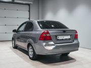 Chevrolet Aveo I Рестайлинг Екатеринбург  - изображение 26