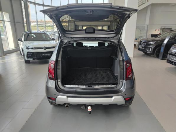 Renault Duster I Рестайлинг с пробегом 2019 года, цена 1 532 000 рублей, 95335 км, внедорожник, Автокод Объявления