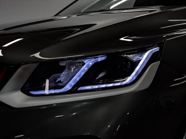 Belgee X50 с пробегом 2025 года, цена 1 920 000 рублей, 28965 км, внедорожник, Автокод Объявления