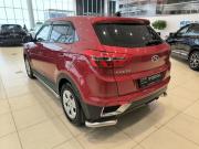 Hyundai Creta I Казань  - изображение 30