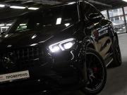 Mercedes-Benz GLE Coupe AMG II (C167) Москва  - изображение 67
