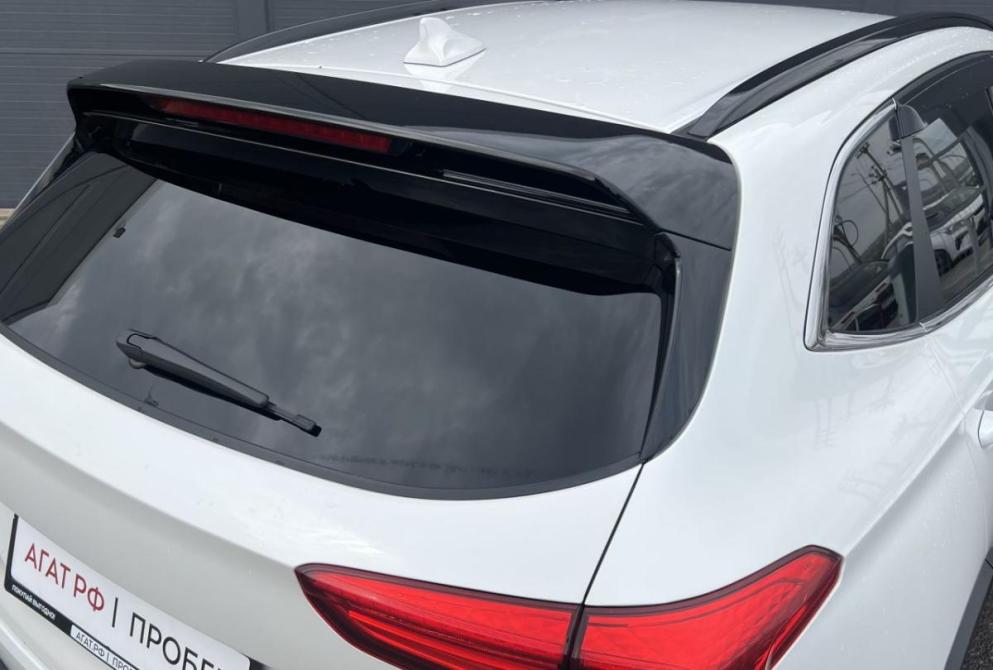 Haval Jolion I Рестайлинг Красноярск  - изображение 11