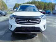 Hyundai Creta I Тюмень  - изображение 22