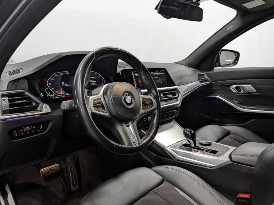 BMW 3 серии VII (G2x) Санкт-Петербург  - изображение 15