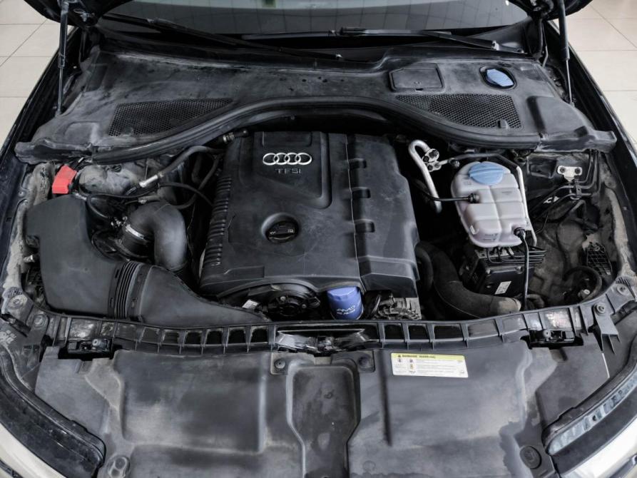 Audi A6 IV (C7) Казань  - изображение 11