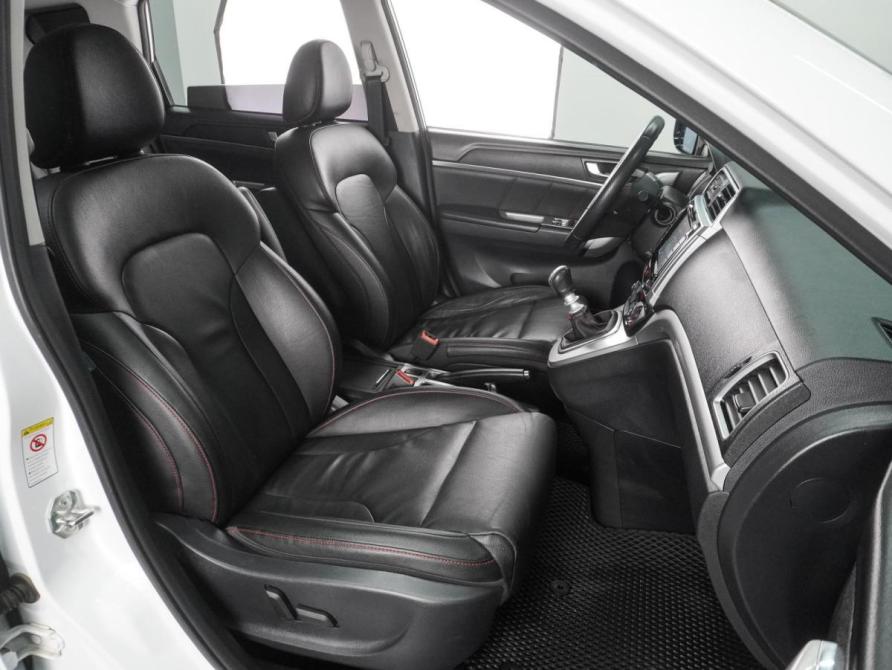 Haval H6 I Воронеж  - изображение 8