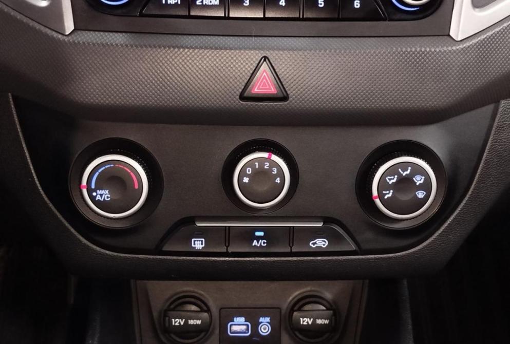 Hyundai Creta I Саратов  - изображение 17