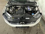 Volkswagen Tiguan II Москва  - изображение 40