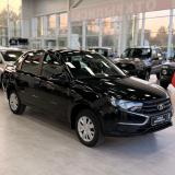 Lada (ВАЗ) Granta I Рестайлинг Нижнекамск  - изображение 24
