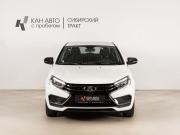 Lada (ВАЗ) Vesta I Рестайлинг (NG) Казань  - изображение 10