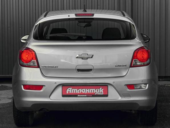 Chevrolet Cruze I Рестайлинг с пробегом 2013 года, цена 750 000 рублей, 165306 км, хэтчбек, Автокод Объявления