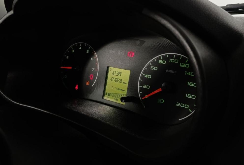 Lada (ВАЗ) Granta I Волгоград  - изображение 13