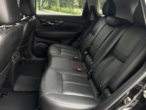 Nissan X-Trail III Рестайлинг с пробегом 2019 года, цена 2 329 000 рублей, 100603 км, внедорожник, Автокод Объявления