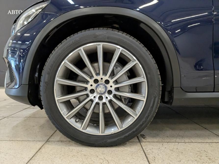 Mercedes-Benz GLC I (X253) Москва  - изображение 25