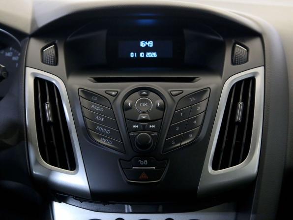 Ford Focus III с пробегом 2012 года, цена 690 000 рублей, 158457 км, хэтчбек, Автокод Объявления