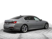 BMW 7 серии VI (G11/G12) Рестайлинг Москва  - изображение 33