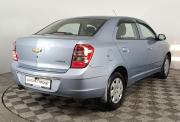 Chevrolet Cobalt II Рестайлинг Волгоград  - изображение 30