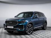 Geely Monjaro I Москва  - изображение 21