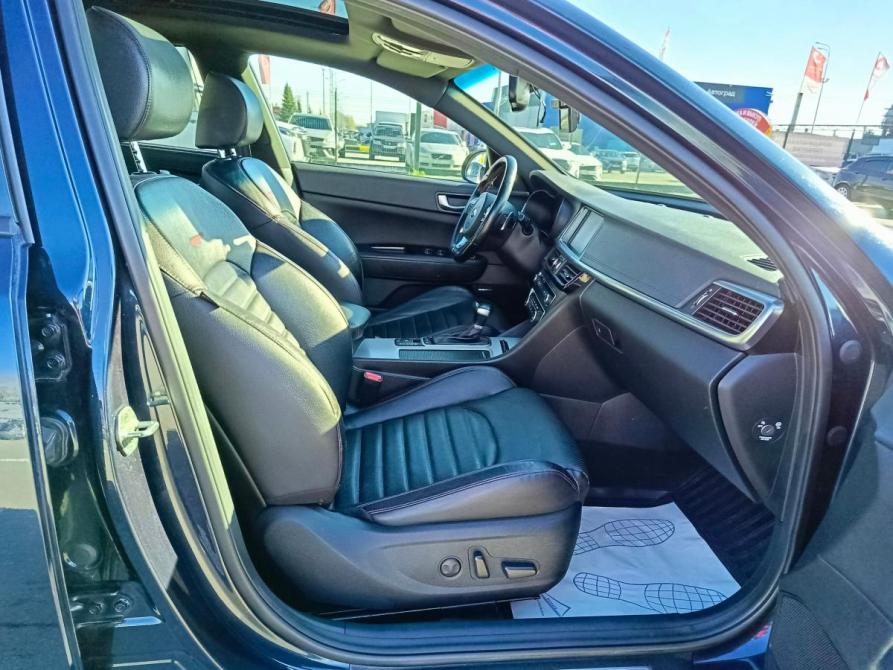 Kia Optima IV Тюмень  - изображение 17