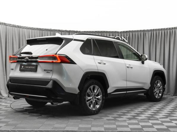 Toyota Wildlander I с пробегом 2020 года, цена 3 090 000 рублей, 78924 км, внедорожник, Автокод Объявления